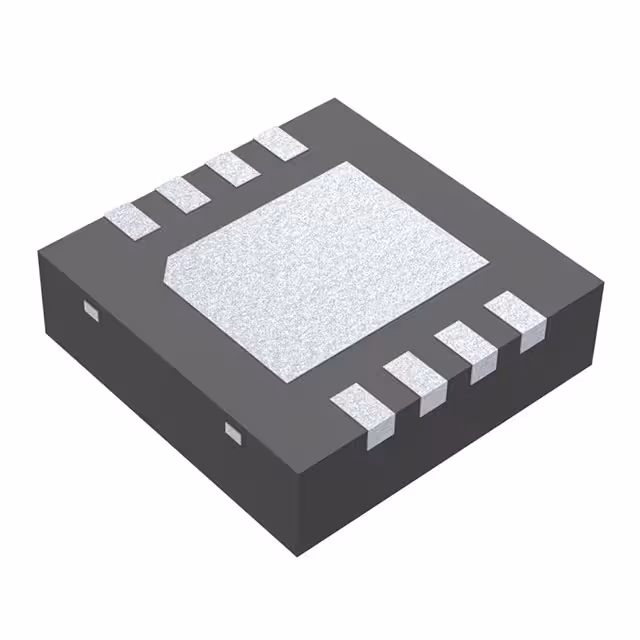 LM4927SD/NOPB National Semiconductor  Audio Amplifiers